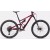Велосипед Specialized SJ EVO COMP ALLOY  RSBRY/BLK S4 (96322-5204)
